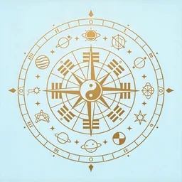星鏡命理 AstroMirror